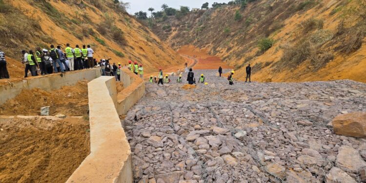 Kinshasa : Kisenso, le réveil d’une commune longtemps oubliée