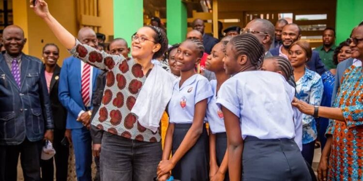 RDC – Le eDiplôme officiellement lancé : les diplômes d’État désormais disponibles en ligne