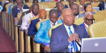 Ouverture du Forum Citoyen International : L’IGF et le Centre d’amitié Suisse-RDC unis pour repenser la gouvernance publique