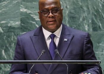 « Si le monde hésite encore à nommer notre douleur… » Analyse du discours de Félix Tshisekedi à la tribune des Nations-Unies