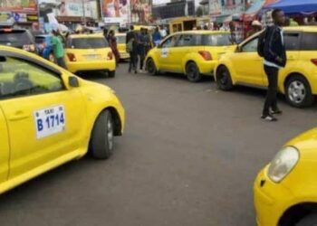 Kinshasa : Le VPM Shabani mobilise la Police pour désengorger la circulation