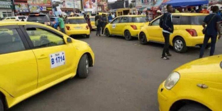 Kinshasa : Le VPM Shabani mobilise la Police pour désengorger la circulation