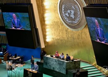 ONU : La RDC assure la vice-présidence de l’Assemblée générale et brille à la tribune internationale