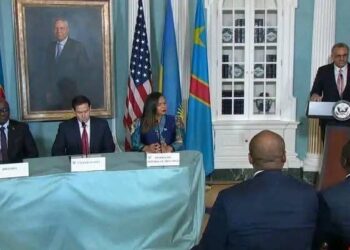 RDC – Rwanda : Le Mécanisme conjoint trace la voie du processus de paix