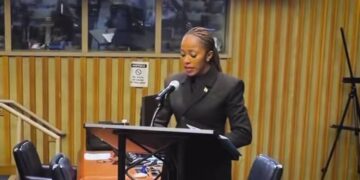 La jeunesse congolaise au cœur du débat mondial à New York