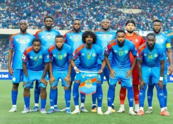 Éliminatoires Mondial 2026 : Desabre dévoile sa liste de 25 Léopards pour l’ultime bataille avec Mukau et Diangana