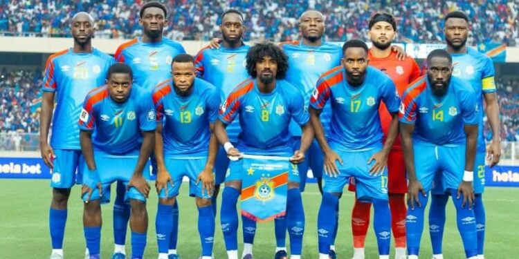 Éliminatoires Mondial 2026 : Desabre dévoile sa liste de 25 Léopards pour l’ultime bataille avec Mukau et Diangana