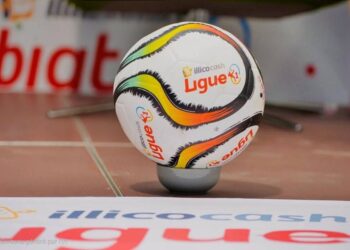 Linafoot 2025-2026 : Un nouveau format à 30 clubs