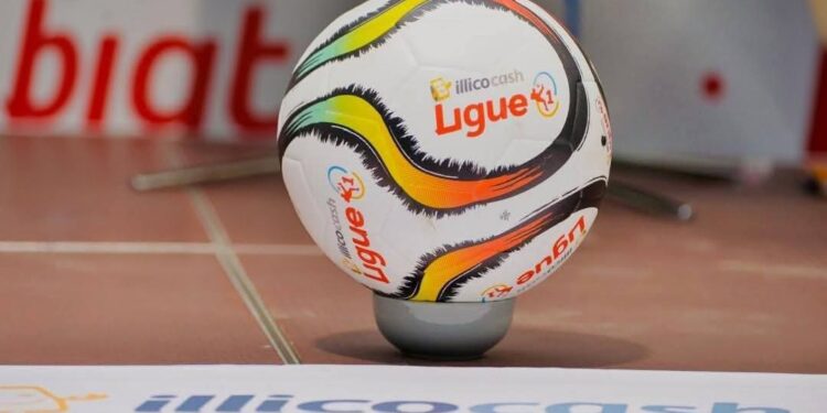 Linafoot 2025-2026 : Un nouveau format à 30 clubs