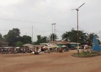 RDC : Jacquemain Shabani annonce un forum de paix au Mai-Ndombe