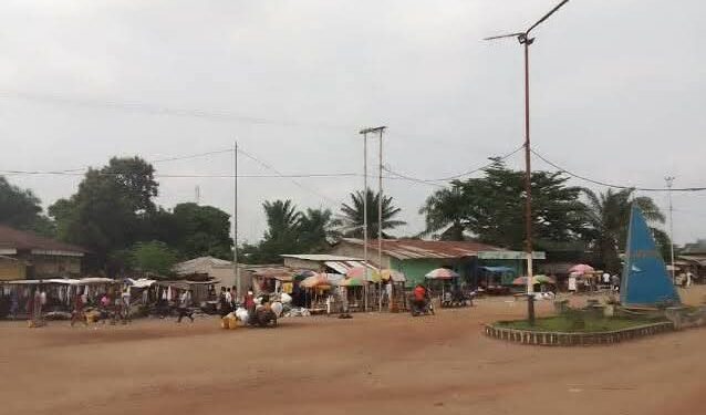 RDC : Jacquemain Shabani annonce un forum de paix au Mai-Ndombe