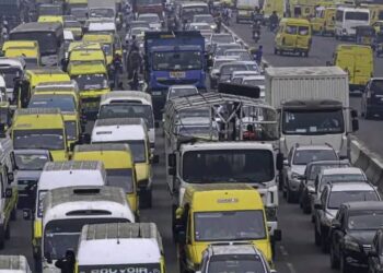 Kinshasa : l’armée déployée aux côtés de la police pour réguler la circulation