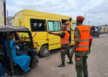 RDC : Vers un contrôle renforcé des véhicules d’occasion pour une meilleure sécurité routière