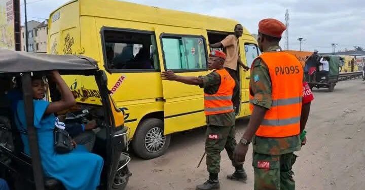 RDC : Vers un contrôle renforcé des véhicules d’occasion pour une meilleure sécurité routière