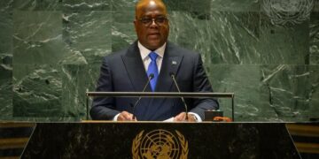 À l’ONU, Félix Tshisekedi impose le terme « Génocost »