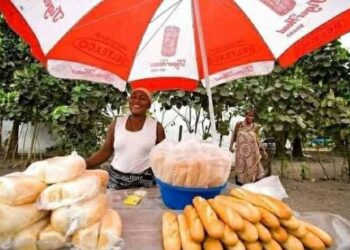 Kinshasa : La baguette « Pain Victoire » passe à 400 FC, un souffle pour des ménages asphyxiés