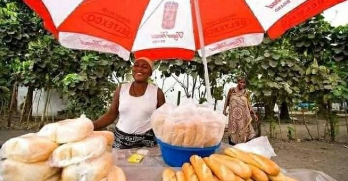 Kinshasa : La baguette « Pain Victoire » passe à 400 FC, un souffle pour des ménages asphyxiés