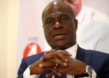Fondation Thabo Mbeki : Martin Fayulu se retire de la conférence