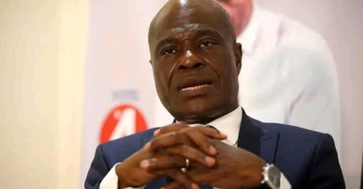 Fondation Thabo Mbeki : Martin Fayulu se retire de la conférence
