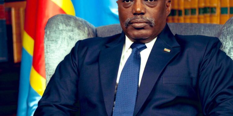 RDC : Accusations contre Joseph Kabila, entre procès historique et bataille politique