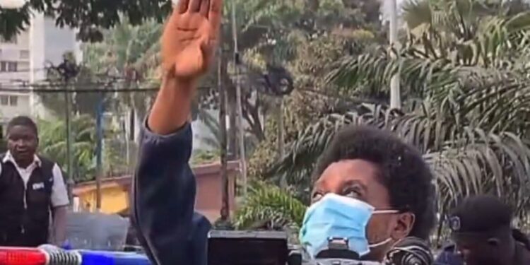 Procès Constant Mutamba : Chronique d’une journée sous tension à Kinshasa