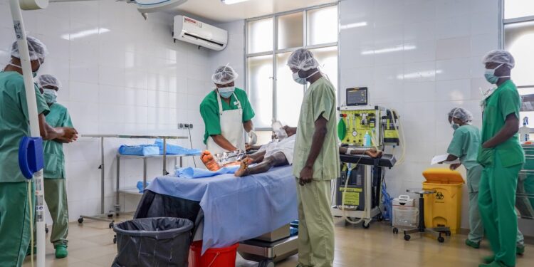 RDC : MSF tire la sonnette d’alarme face à une nouvelle vague d’attaques meurtrières en Ituri