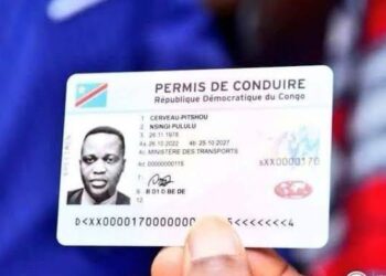 Sécurité routière : la PNC équipée d’appareils pour authentifier les permis de conduire biométriques