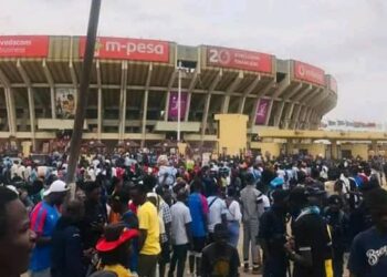 Elim Mondial 2026 : Le stade des Martyrs en ébullition avant RDC – Sénégal