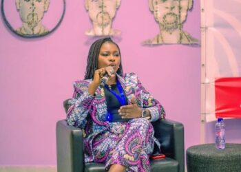 RDC : Patience Issa salue l’initiative de Grâce Kutino et appelle à « co-construire » l’avenir de la jeunesse