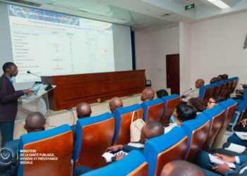 RDC : Vigilance sanitaire face à Ebola, Mpox et choléra