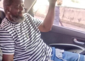 RDC : Jacky Ndala retrouve l’air libre