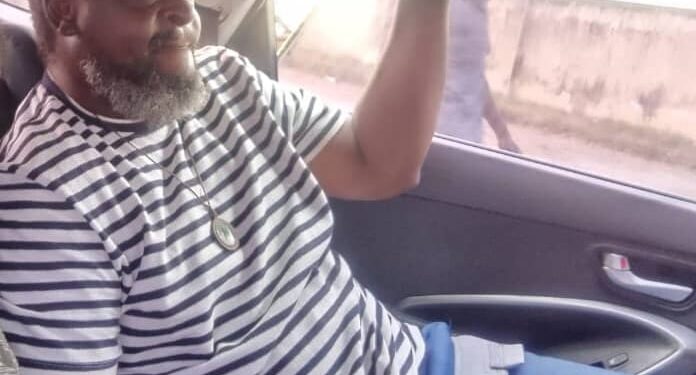 RDC : Jacky Ndala retrouve l’air libre