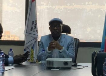 RDC : L’UDPS toujours engluée dans ses querelles internes malgré la médiation de Tshisekedi