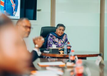 RDC : Judith Suminwa exige l’accélération des projets financés par la BAD
