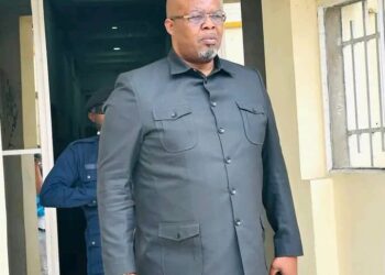 Aéroport de N’Djili : Louis-Blaise Londole prend les commandes de la RVA