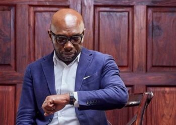 Félix Tshisekedi – Dany Banza : Le parfum du divorce