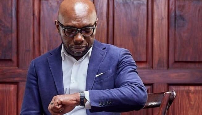 Félix Tshisekedi – Dany Banza : Le parfum du divorce