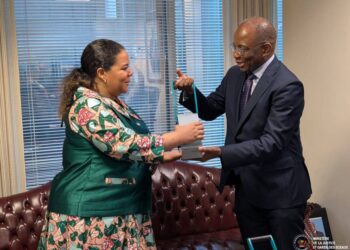 Remise des Sceaux de la République : Un geste pour renforcer la crédibilité diplomatique de la RDC