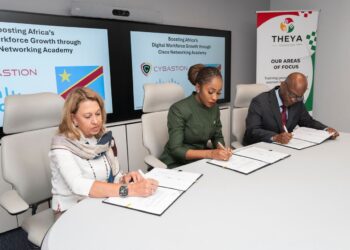 La RDC veut s’imposer comme un acteur clé de l’économie numérique africaine