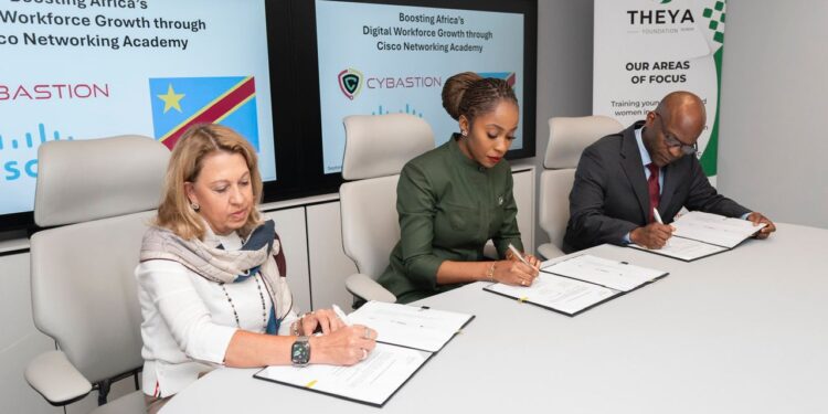 La RDC veut s’imposer comme un acteur clé de l’économie numérique africaine