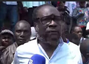 RDC : Steve Mbikayi répond à Delly Sesanga et prévient – « Pas d’élections en 2028, au mieux en 2030 »