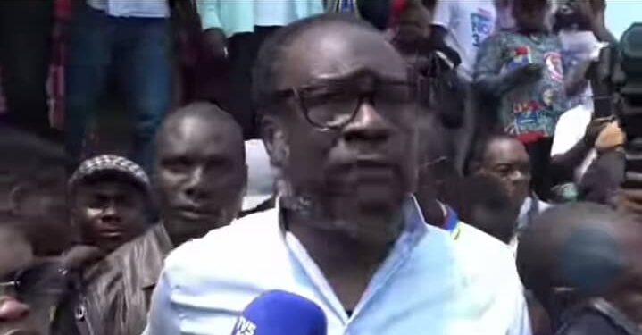 RDC : Steve Mbikayi répond à Delly Sesanga et prévient – « Pas d’élections en 2028, au mieux en 2030 »