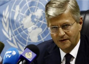 RDC : Jean-Pierre Lacroix attendu dans l’Est pour relancer l’action de la MONUSCO