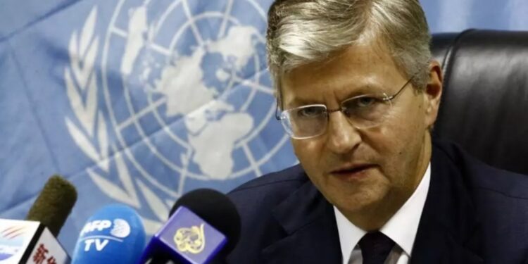 RDC : Jean-Pierre Lacroix attendu dans l’Est pour relancer l’action de la MONUSCO