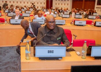 La RDC adhère au Groupe anti-blanchiment de l’Afrique orientale et australe