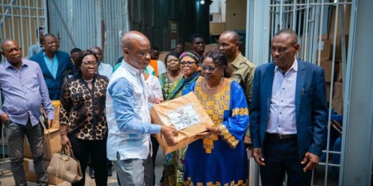 RDC : Les bulletins et pièces scolaires pour l’année 2024-2025 sont désormais disponibles (Ministère)