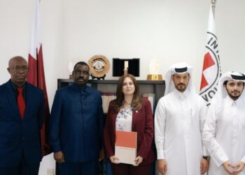 Doha : Signature d’un mécanisme de libération des détenus entre le gouvernement congolais et l’AFC/M23