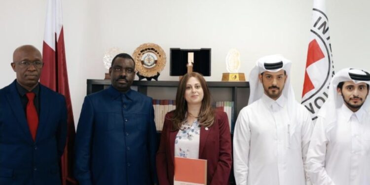 Doha : Signature d’un mécanisme de libération des détenus entre le gouvernement congolais et l’AFC/M23