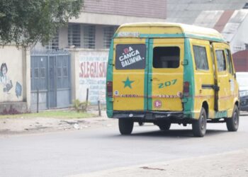 Kinshasa : Contrôle technique automobile obligatoire dès le 29 septembre