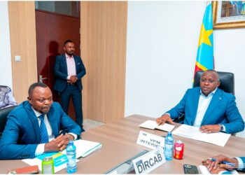 Kongo-Central : Papy Mantezolo écarté de la présidence de l’Assemblée provinciale